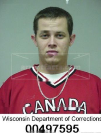 Shane Frederick Burden