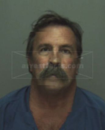 Bobby John Morgan