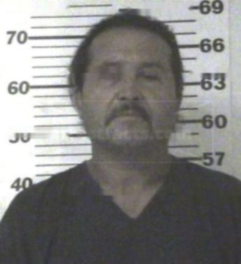 Martin Martinez-Rodriguez