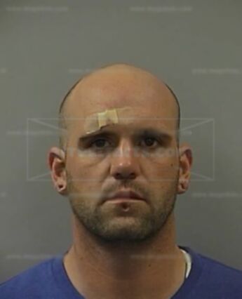 Matthew Scott Atkinson