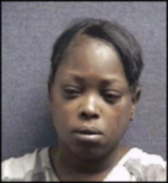 Shannon Larissa Hodge