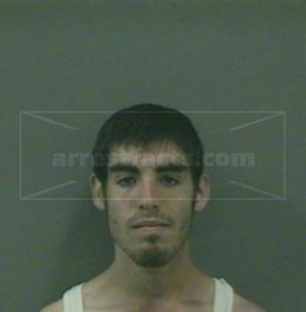 Michael Ryan Tyler Graves