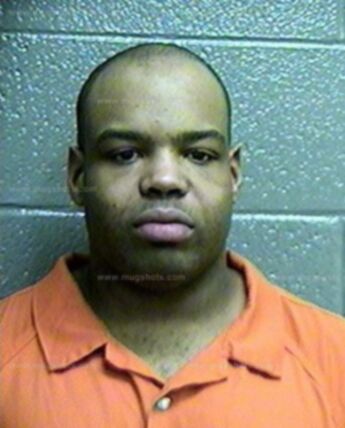 Delbert L Jackson Jr.