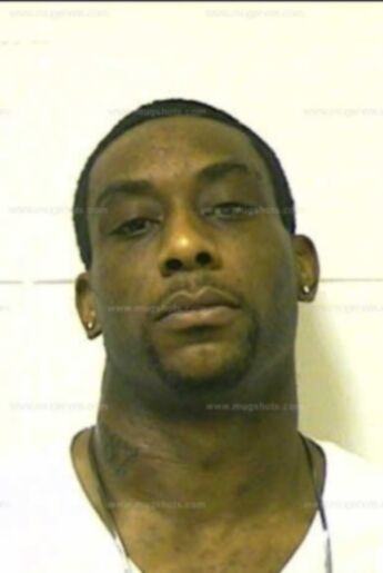 Tevoris Dandre Dumas