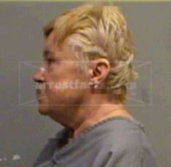 Mary Elizabeth Ritter