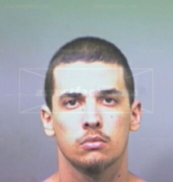 Andrew Allen Akers