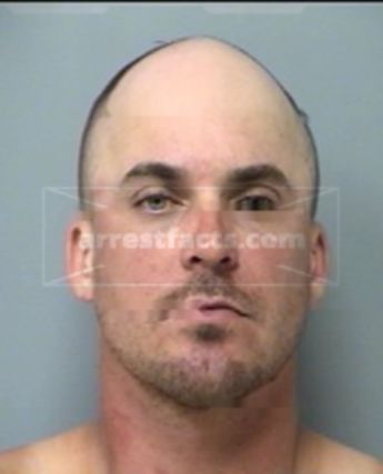 Marc Antonio Herring