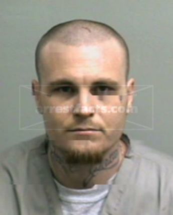 Jeremy Robert Gray