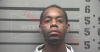 Corry Devon Frison