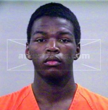 Demarlin Donte Sudds