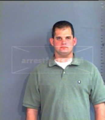 Brian Murray Curtice