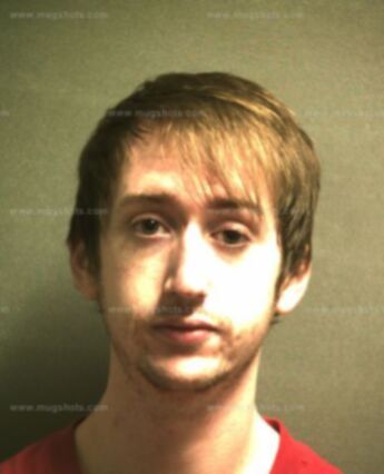 Jared Donald Gates