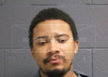 Marquavis Daniel Curry