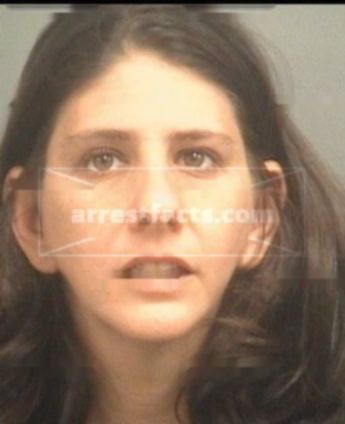 Jennifer Merritt Freedman