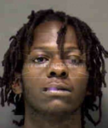 Akeem Rashad Mays