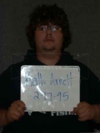 Keith T Arnett