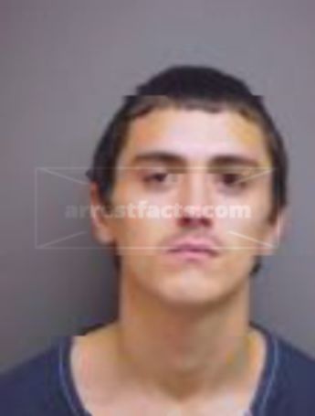 Ethan Edward Caton