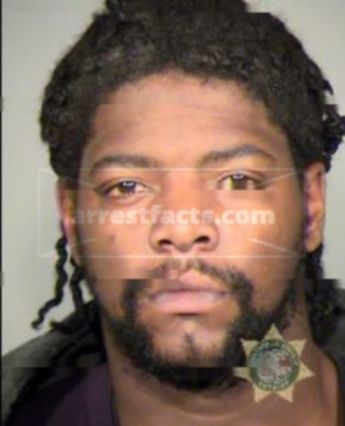 Carlton Leotis Tillman
