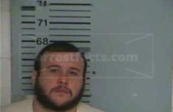 Brandon Gregory Carr