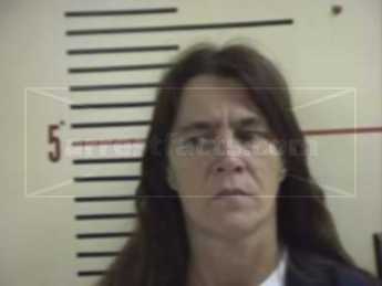 Pamela Anthony Poe