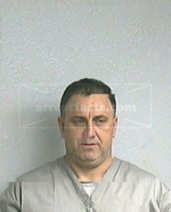 Tony D Downing