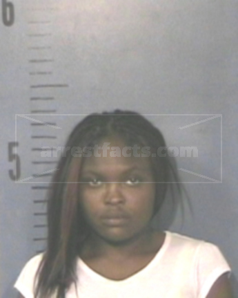 Jaquetia Nicole Brown