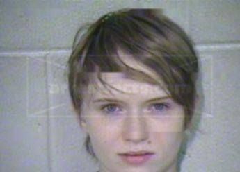 Crystal Potts