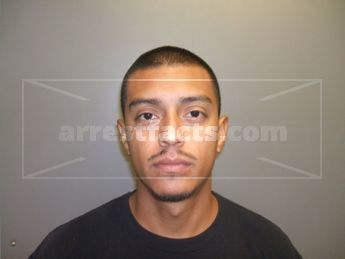 Eric Arreola