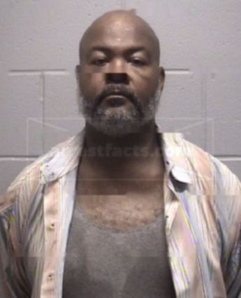 Tony Ray Arrington
