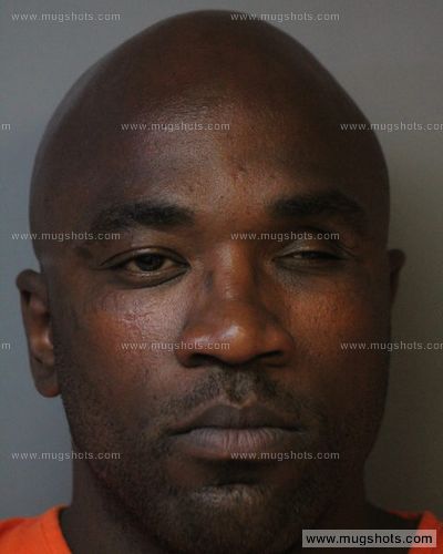 Demargus Terrell Ellis