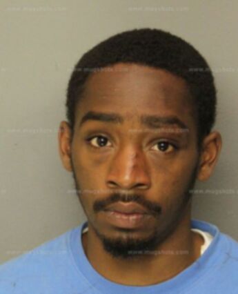 Terrance T Atkins