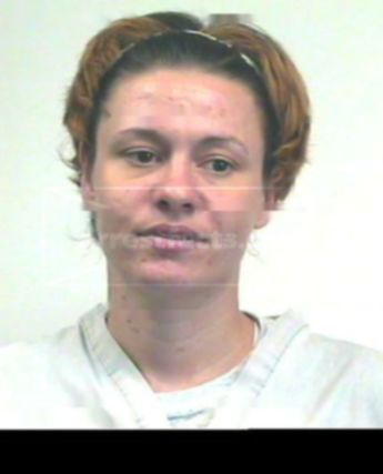 Jodie Dawn Cook