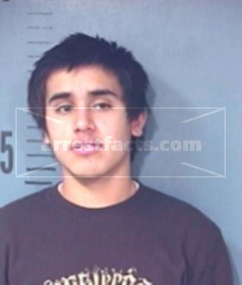 Ricky Adam Solis
