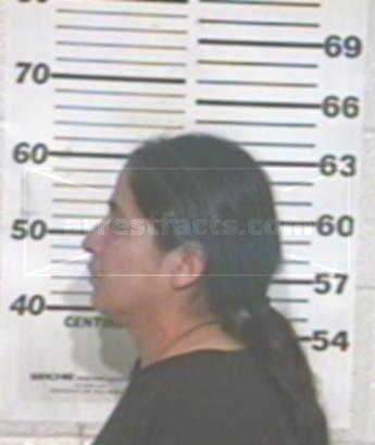 Corina Avila Posada