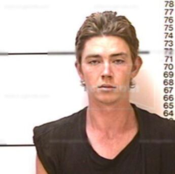 Lonnie Jason Prosser