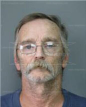 Randall Eugene Bibb