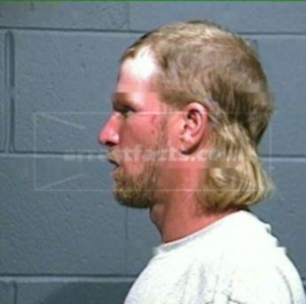 Michael Dean Daniels