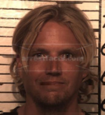Bradford Alexander Halsey
