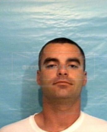 Brian Jay Dodd