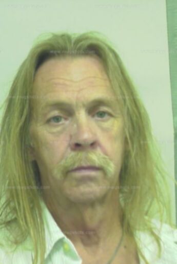 Warren Henry Todd