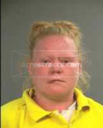Tammy Ann Hewitt
