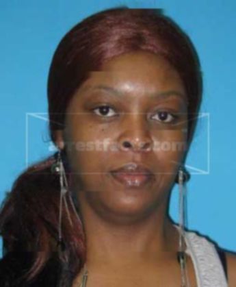 Patrice Lynette Fullwood