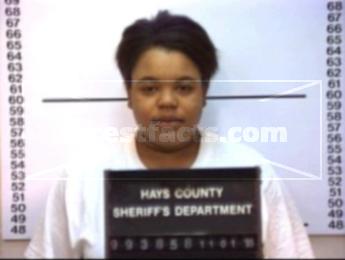 Tiffany Tennille Taylor