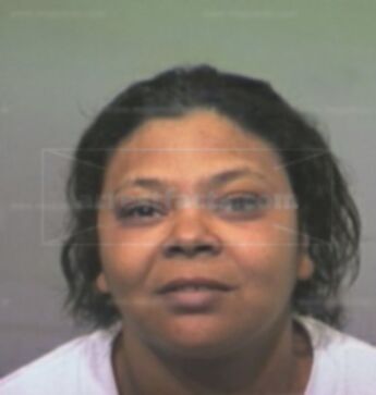 Debra Lucille Blue