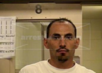 Jeremy Clayton Serna
