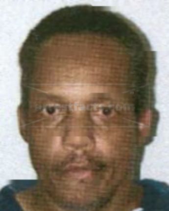 Lawrence Dion Cranford
