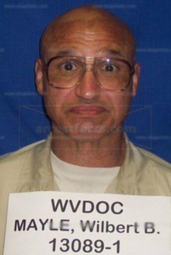 Wilbert B Mayle