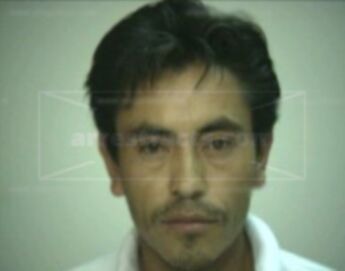 Juan Lugo Rivas