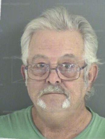 Donald Lester Walker