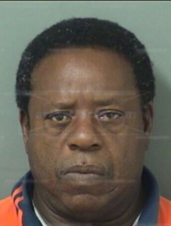 Isiah Lashe Manderville